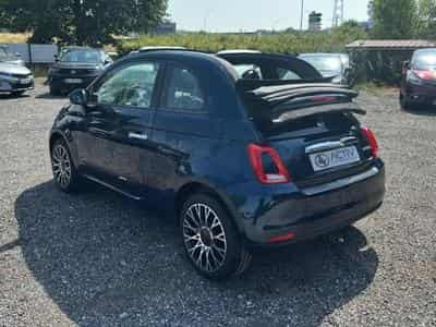 Fiat 500 1.0 70CH BSG CLUB (2024) - Photo 7