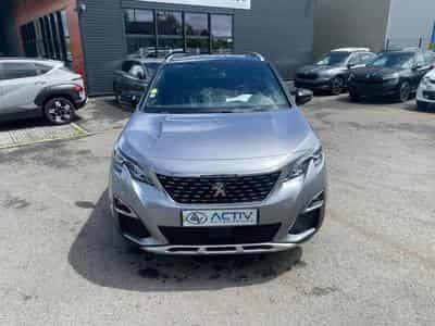 Peugeot 5008 1.6 BLUEHDI 120 GT LINE EAT6 (2018) - Foto 2