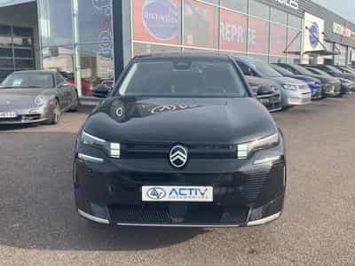 Citroen C5 AIRCROSS 1.2 HYBRIDE 145 MAX BOITE AUTOMATIQUE (2026) - Foto 2