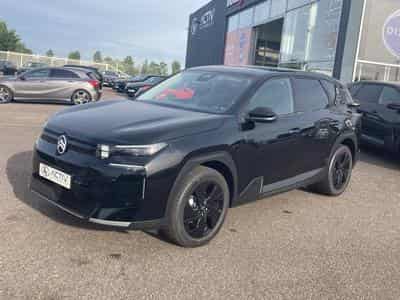 Citroen C5 AIRCROSS 1.2 HYBRIDE 145 MAX BOITE AUTOMATIQUE (2026) - Foto 1