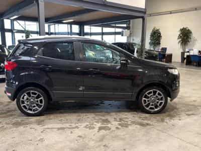 Ford ECOSPORT 1.0 ECOBOOST 140 ST-LINE (2017) - Photo 4