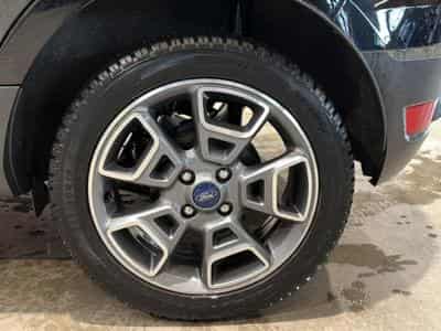Ford ECOSPORT 1.0 ECOBOOST 140 ST-LINE (2017) - Photo 7