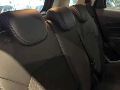Ford ECOSPORT 1.0 ECOBOOST 140 ST-LINE (2017) - Photo 12