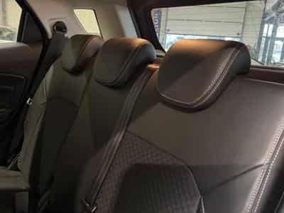 Ford ECOSPORT 1.0 ECOBOOST 140 ST-LINE (2017) - Photo 10