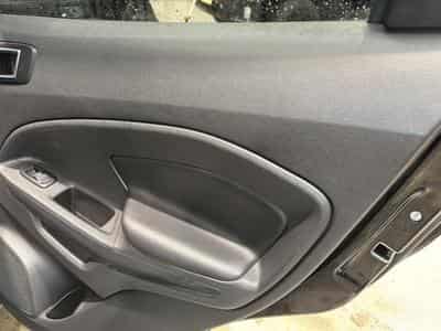 Ford ECOSPORT 1.0 ECOBOOST 140 ST-LINE (2017) - Photo 11