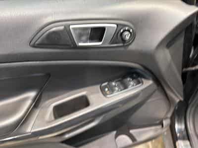 Ford ECOSPORT 1.0 ECOBOOST 140 ST-LINE (2017) - Photo 15