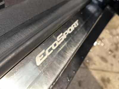 Ford ECOSPORT 1.0 ECOBOOST 140 ST-LINE (2017) - Photo 14