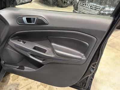 Ford ECOSPORT 1.0 ECOBOOST 140 ST-LINE (2017) - Photo 13