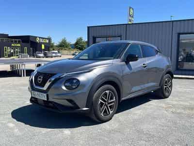 Nissan JUKE 1.0 DIG-T 114 N-CONNECTA (2025) - Foto 1