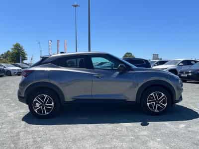 Nissan JUKE 1.0 DIG-T 114 N-CONNECTA (2025) - Foto 4