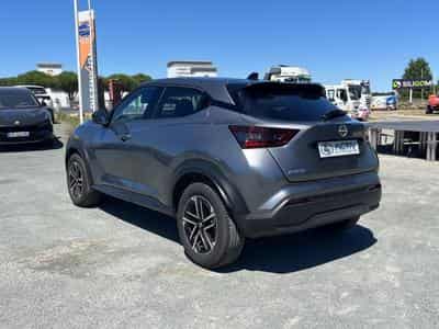 Nissan JUKE 1.0 DIG-T 114 N-CONNECTA (2025) - Foto 6