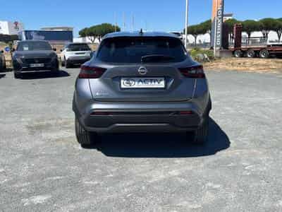 Nissan JUKE 1.0 DIG-T 114 N-CONNECTA (2025) - Foto 8