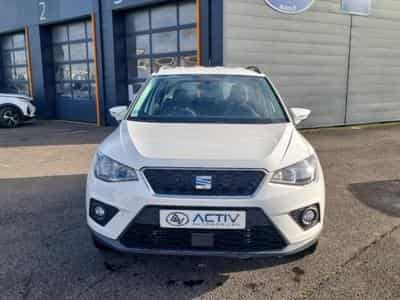 Seat ARONA 1.6 TDI 115 STYLE (2019) - Foto 2