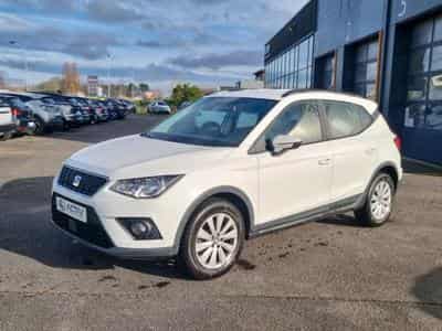 Seat ARONA 1.6 TDI 115 STYLE (2019) - Foto 1
