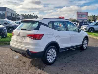 Seat ARONA 1.6 TDI 115 STYLE (2019) - Foto 5