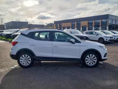 Seat ARONA 1.6 TDI 115 STYLE (2019) - Foto 4