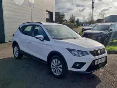 Seat ARONA 1.6 TDI 115 STYLE (2019) - Foto 3