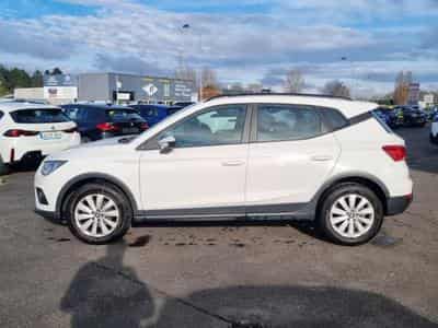 Seat ARONA 1.6 TDI 115 STYLE (2019) - Foto 8