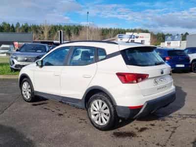 Seat ARONA 1.6 TDI 115 STYLE (2019) - Foto 7