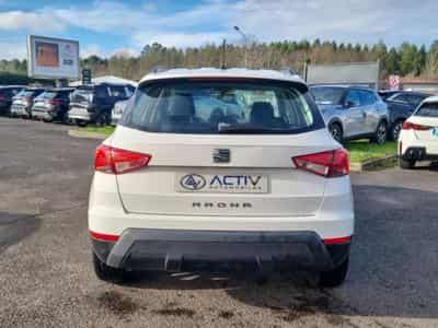 Seat ARONA 1.6 TDI 115 STYLE (2019) - Foto 6