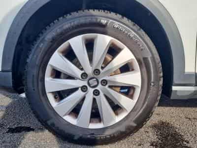 Seat ARONA 1.6 TDI 115 STYLE (2019) - Foto 11