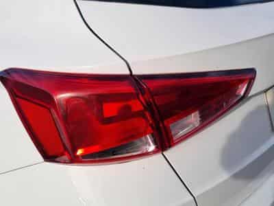 Seat ARONA 1.6 TDI 115 STYLE (2019) - Foto 12