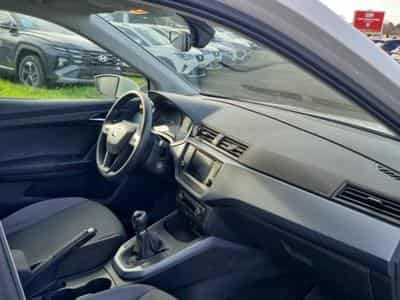Seat ARONA 1.6 TDI 115 STYLE (2019) - Foto 14