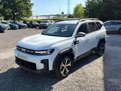 Dacia BIGSTER 1.2 MILD HYBRID 140 JOURNEY (2026) - Foto 1