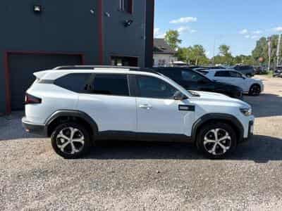 Dacia BIGSTER 1.2 MILD HYBRID 140 JOURNEY (2026) - Foto 4