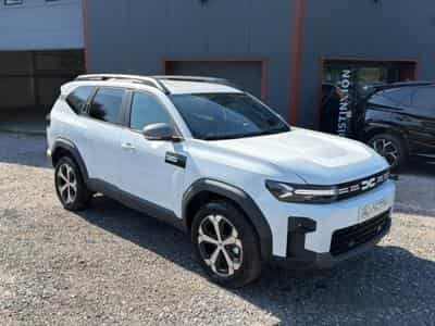 Dacia BIGSTER 1.2 MILD HYBRID 140 JOURNEY (2026) - Foto 3