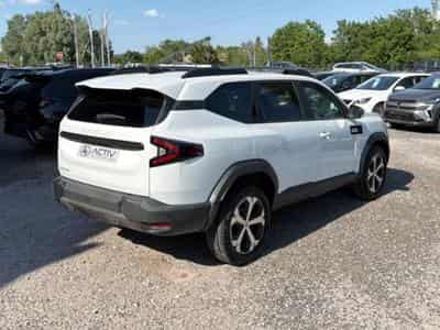 Dacia BIGSTER 1.2 MILD HYBRID 140 JOURNEY (2026) - Foto 5