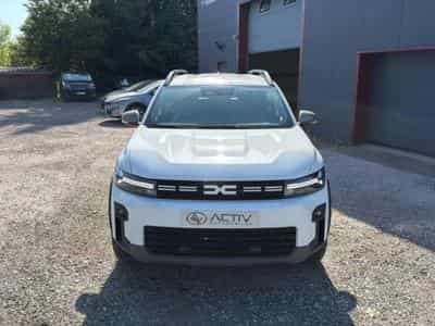 Dacia BIGSTER 1.2 MILD HYBRID 140 JOURNEY (2026) - Foto 2