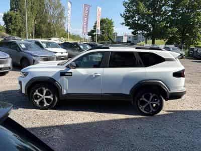 Dacia BIGSTER 1.2 MILD HYBRID 140 JOURNEY (2026) - Foto 8