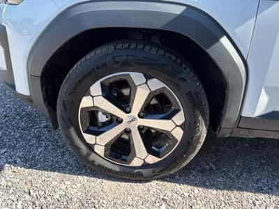 Dacia BIGSTER 1.2 MILD HYBRID 140 JOURNEY (2026) - Foto 9