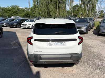 Dacia BIGSTER 1.2 MILD HYBRID 140 JOURNEY (2026) - Foto 6