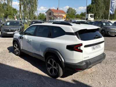 Dacia BIGSTER 1.2 MILD HYBRID 140 JOURNEY (2026) - Foto 7