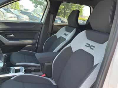 Dacia BIGSTER 1.2 MILD HYBRID 140 JOURNEY (2026) - Foto 12