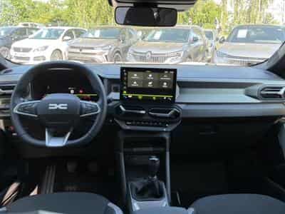 Dacia BIGSTER 1.2 MILD HYBRID 140 JOURNEY (2026) - Foto 10
