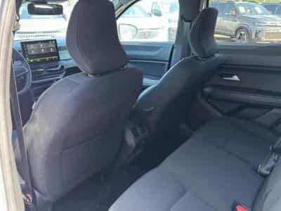 Dacia BIGSTER 1.2 MILD HYBRID 140 JOURNEY (2026) - Foto 13