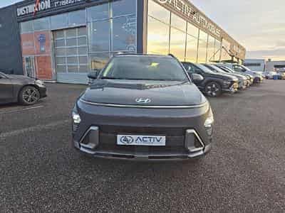 Hyundai KONA 1.6 GDI 138 HYBRID CREATIVE DCT-6 (2025) - Foto 2