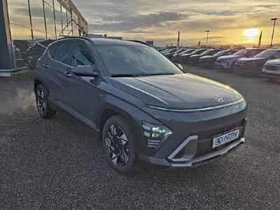 Hyundai KONA 1.6 GDI 138 HYBRID CREATIVE DCT-6 (2025) - Foto 3