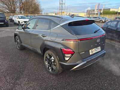 Hyundai KONA 1.6 GDI 138 HYBRID CREATIVE DCT-6 (2025) - Foto 7