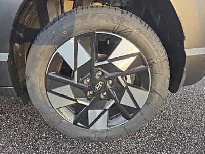 Hyundai KONA 1.6 GDI 138 HYBRID CREATIVE DCT-6 (2025) - Foto 9