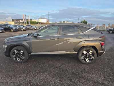 Hyundai KONA 1.6 GDI 138 HYBRID CREATIVE DCT-6 (2025) - Foto 8