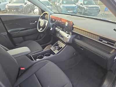 Hyundai KONA 1.6 GDI 138 HYBRID CREATIVE DCT-6 (2025) - Foto 11