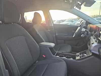 Hyundai KONA 1.6 GDI 138 HYBRID CREATIVE DCT-6 (2025) - Foto 12