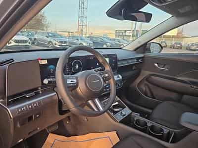 Hyundai KONA 1.6 GDI 138 HYBRID CREATIVE DCT-6 (2025) - Foto 14