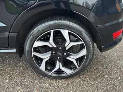 Ford ECOSPORT 1.0 ECOBOOST 125 ST-LINE (2019) - Photo 9