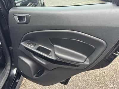 Ford ECOSPORT 1.0 ECOBOOST 125 ST-LINE (2019) - Photo 13