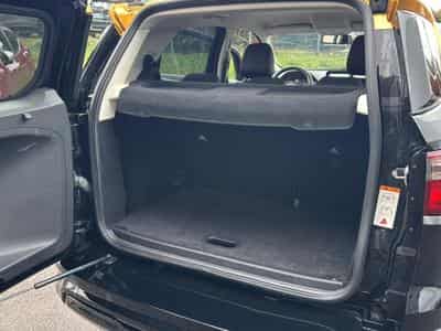 Ford ECOSPORT 1.0 ECOBOOST 125 ST-LINE (2019) - Photo 14